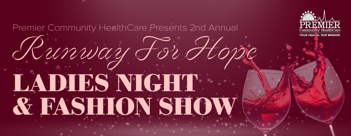 2025 Runway for Hope